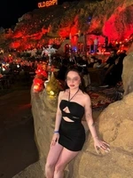 Эрика, 21 лет