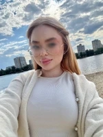Эрика, 21 лет