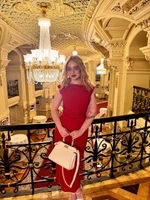 Эрика, 21 лет