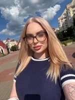 Эрика, 21 лет