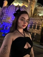 Эрика, 21 лет