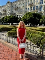 Эрика, 21 лет