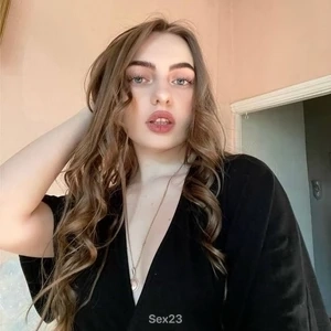 Оля, 24 лет