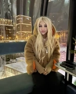 Сосочка 19х5, 19 лет