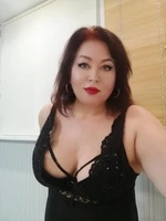 Диана, 40 лет