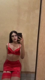 Раксана, 19 лет