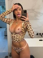 Страстная кошечка, 19 лет