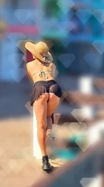 Милана, 38 лет