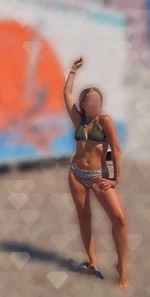 Милана, 38 лет