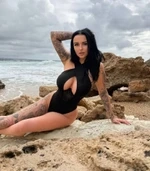 Кристина, 20 лет