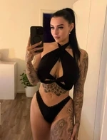 Кристина, 20 лет