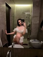 Милана, 20 лет