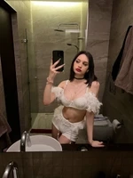 Милана, 20 лет